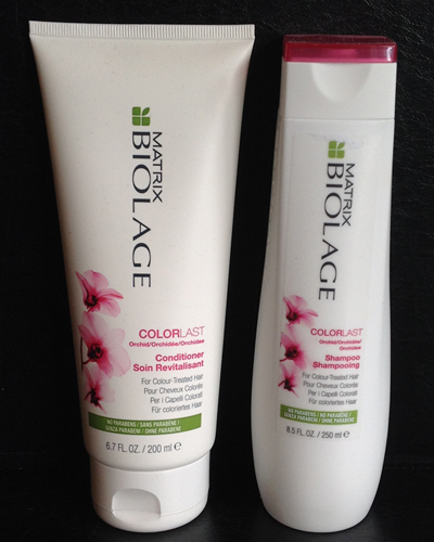 Matrix Biolage Colourlast Matrix Biolage Colourlast