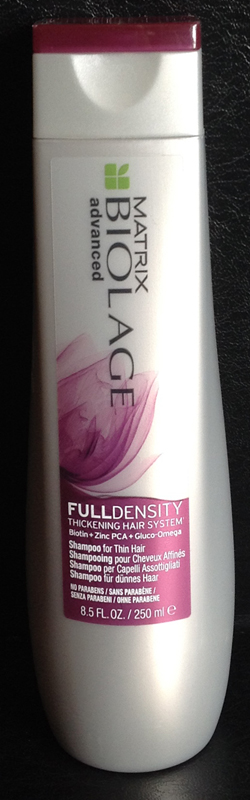 Matrix Biolage Full Density Matrix Biolage Full Density